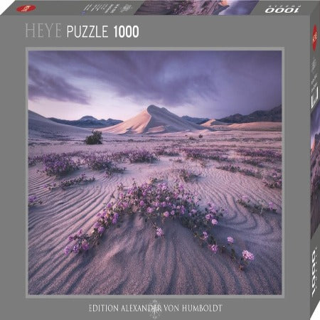 Arrow Dynamic puzzle - 1000 pcs