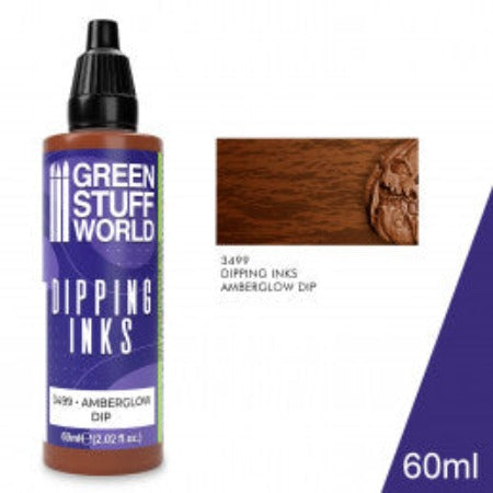 Dipping Ink 3499 Amberglow Dip