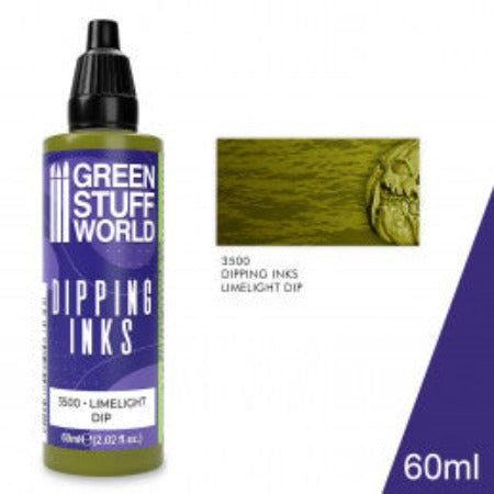 Dipping Ink 3500 Limelight Dip