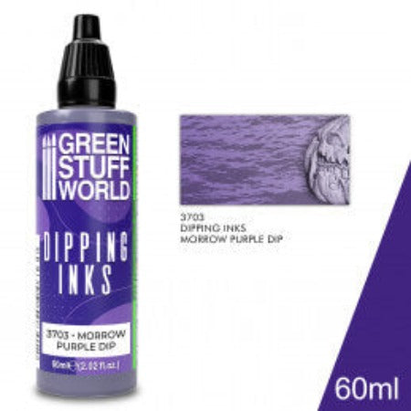 Dipping Ink 3703 Morrow Purple Dip