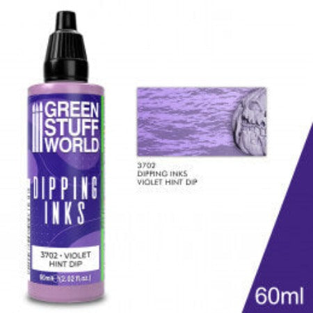 Dipping Ink 3702 Violet Hint Dip