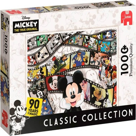 Disney - Mickey thetrue original - 1000 pcs