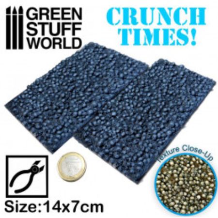 Greenstuff World - Plates - Crunch Times!