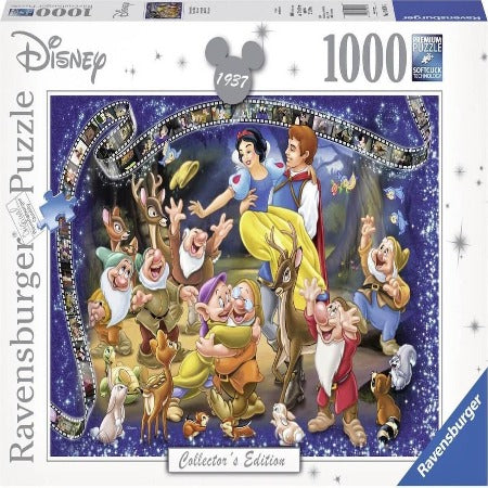 Disney - Snow White - 1000 pcs