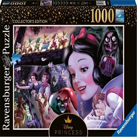 Disney - Snow White - 1000 pcs