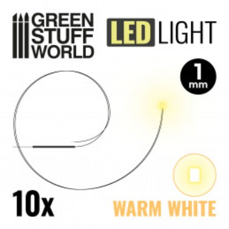 LEDs 1mm